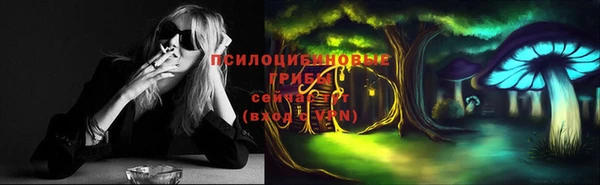 мескалин Пересвет